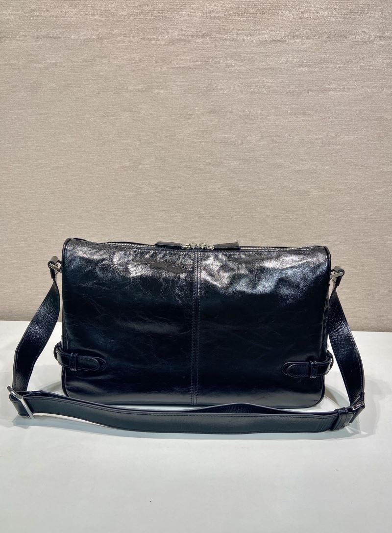 mens Pra*a satchel bags